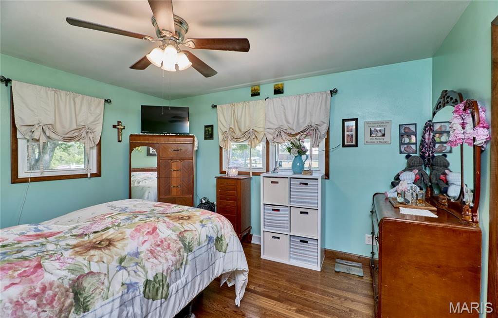 Second Add - Residential