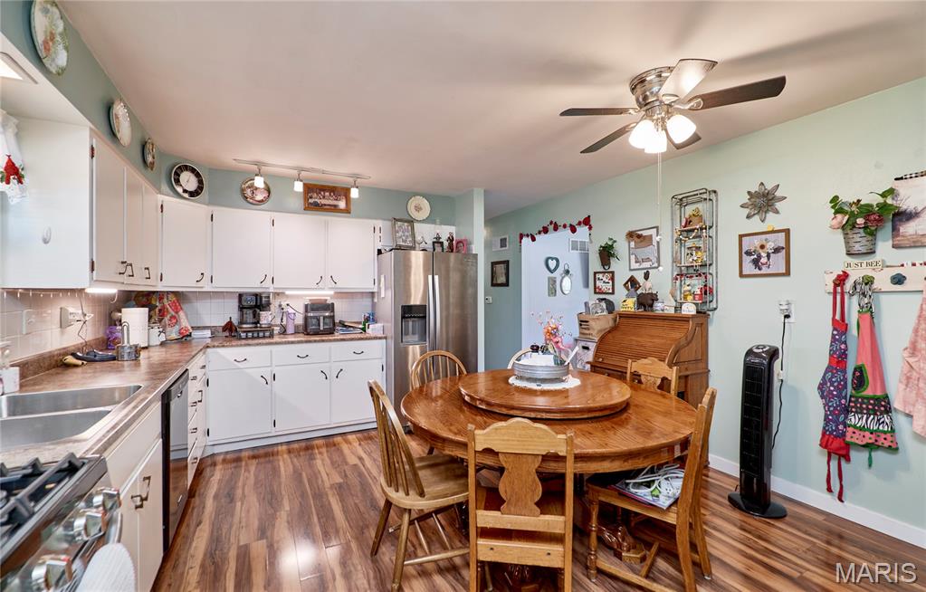 Second Add - Residential