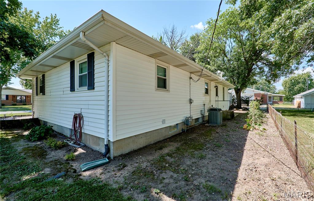 Second Add - Residential