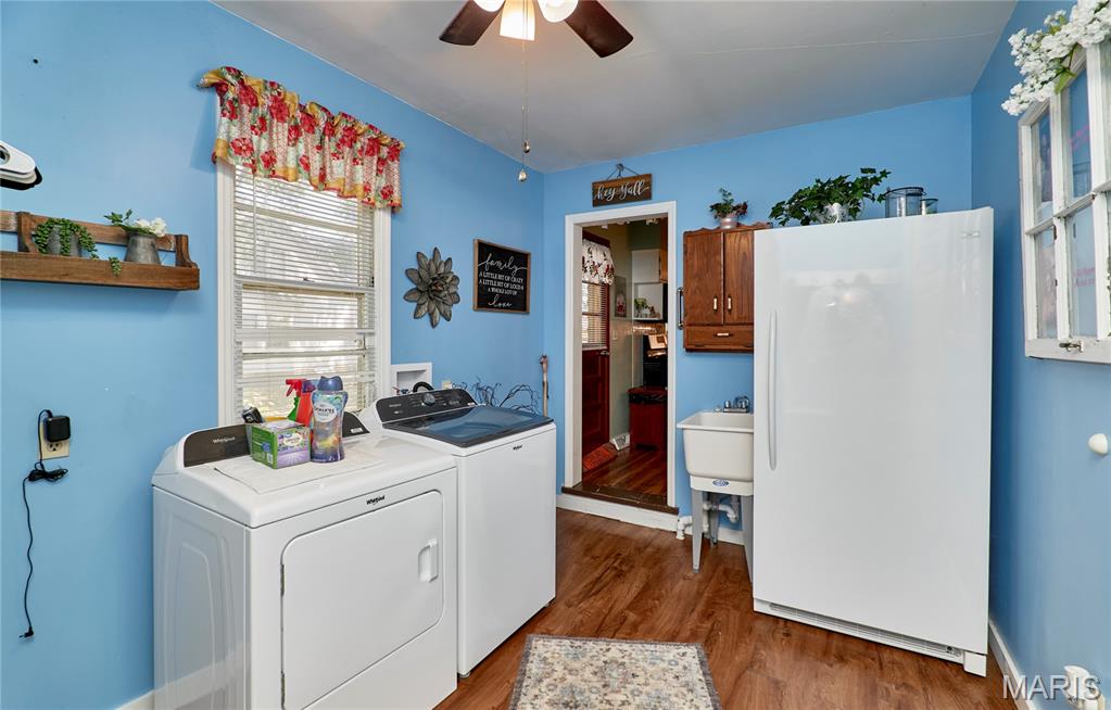 Second Add - Residential