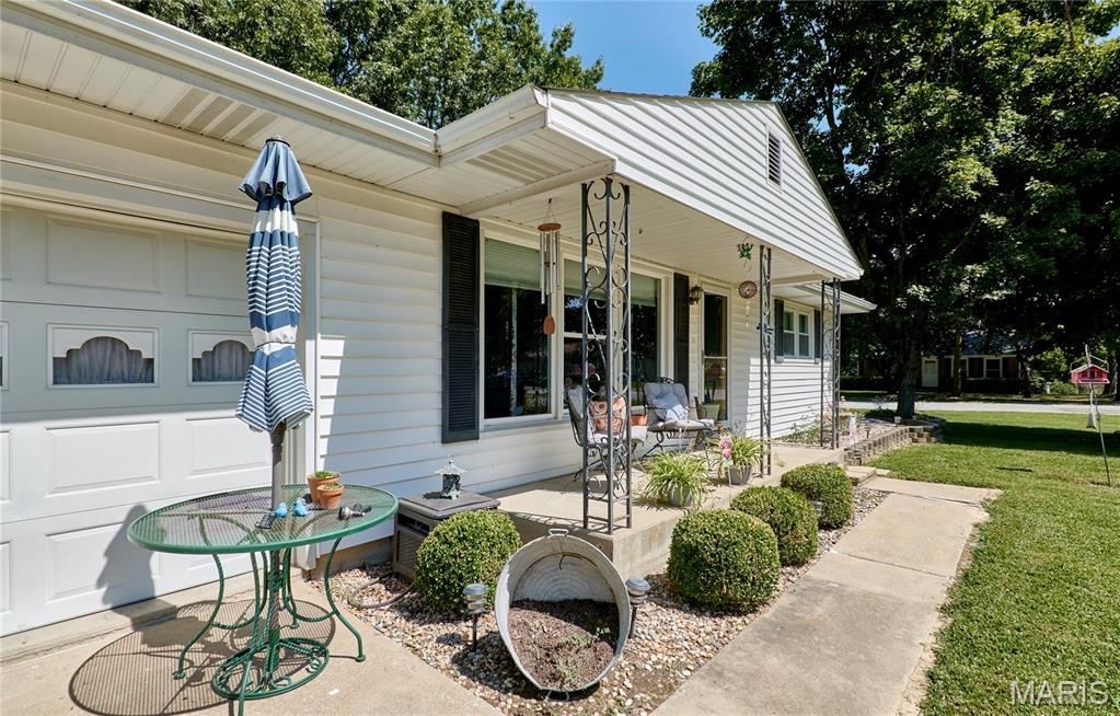 Second Add - Residential