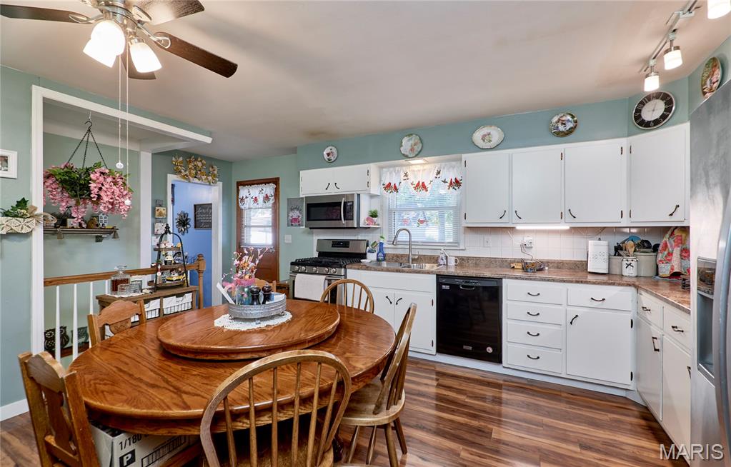 Second Add - Residential