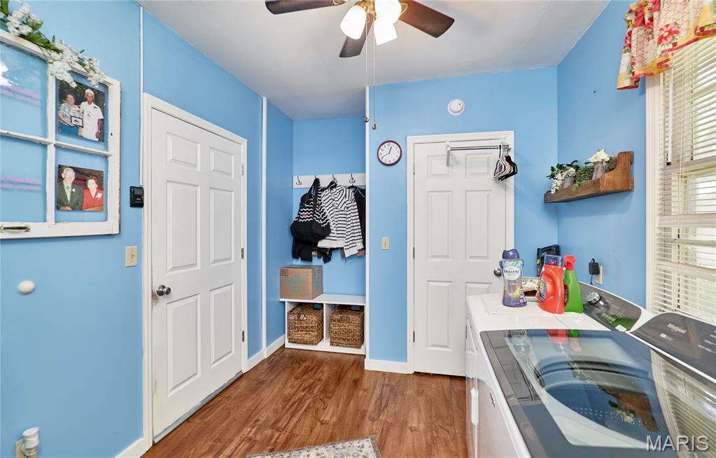 Second Add - Residential