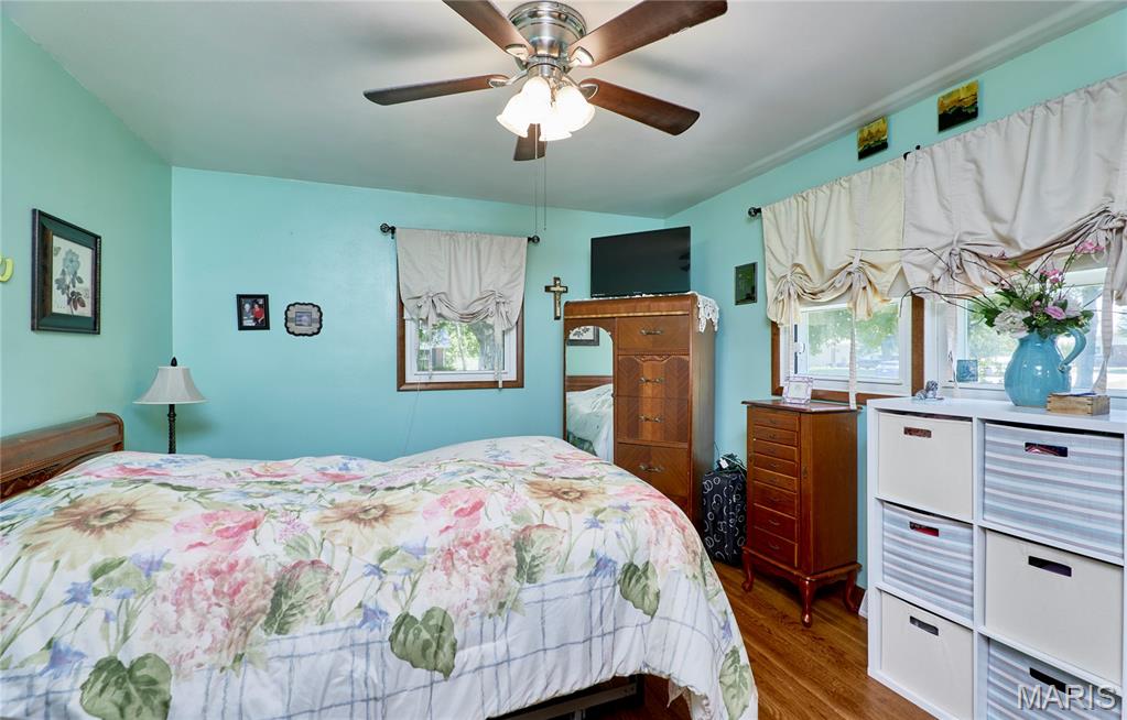 Second Add - Residential