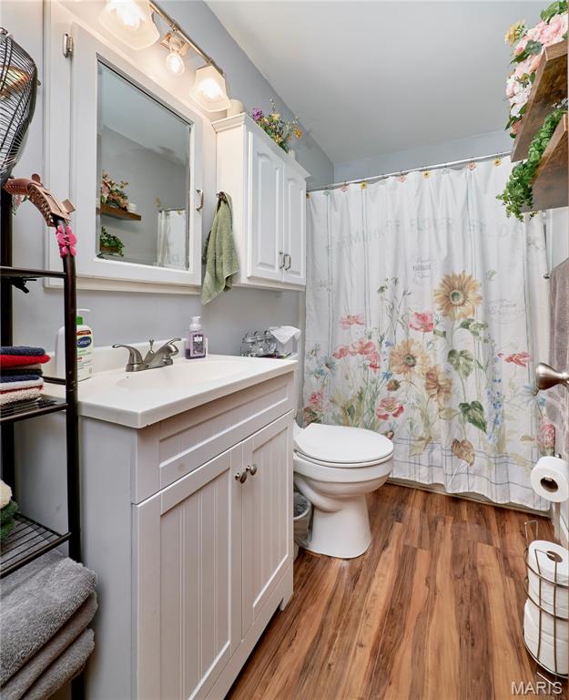 Second Add - Residential