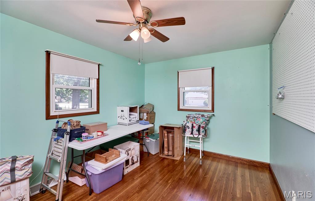 Second Add - Residential