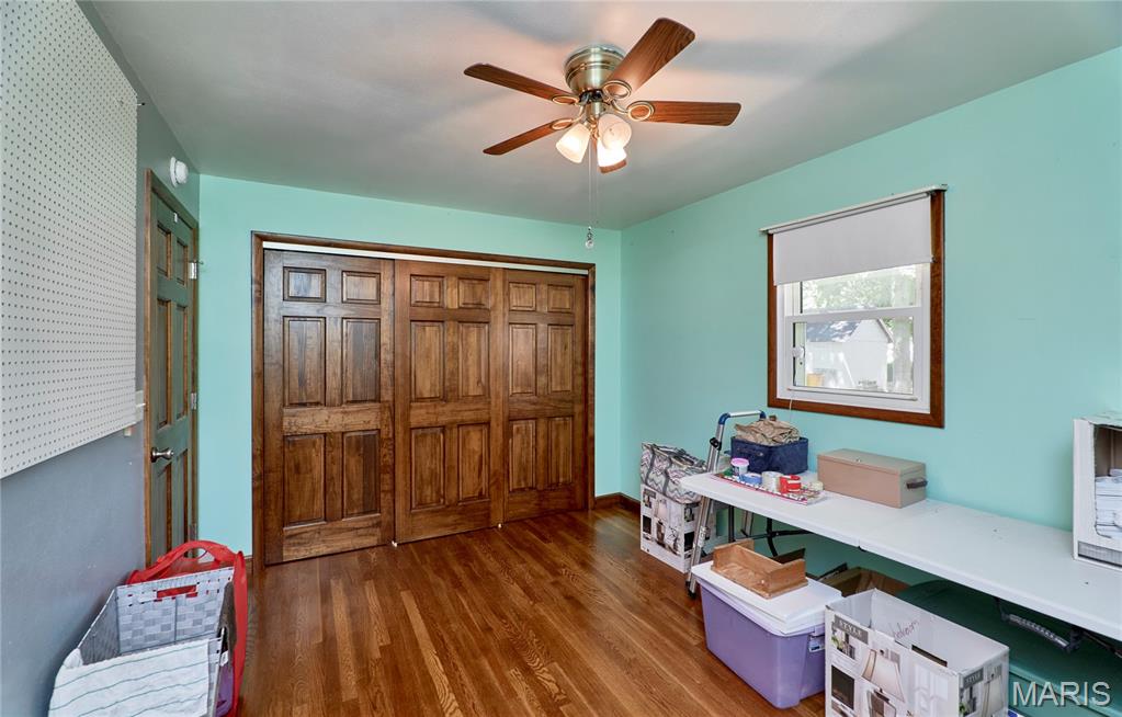 Second Add - Residential