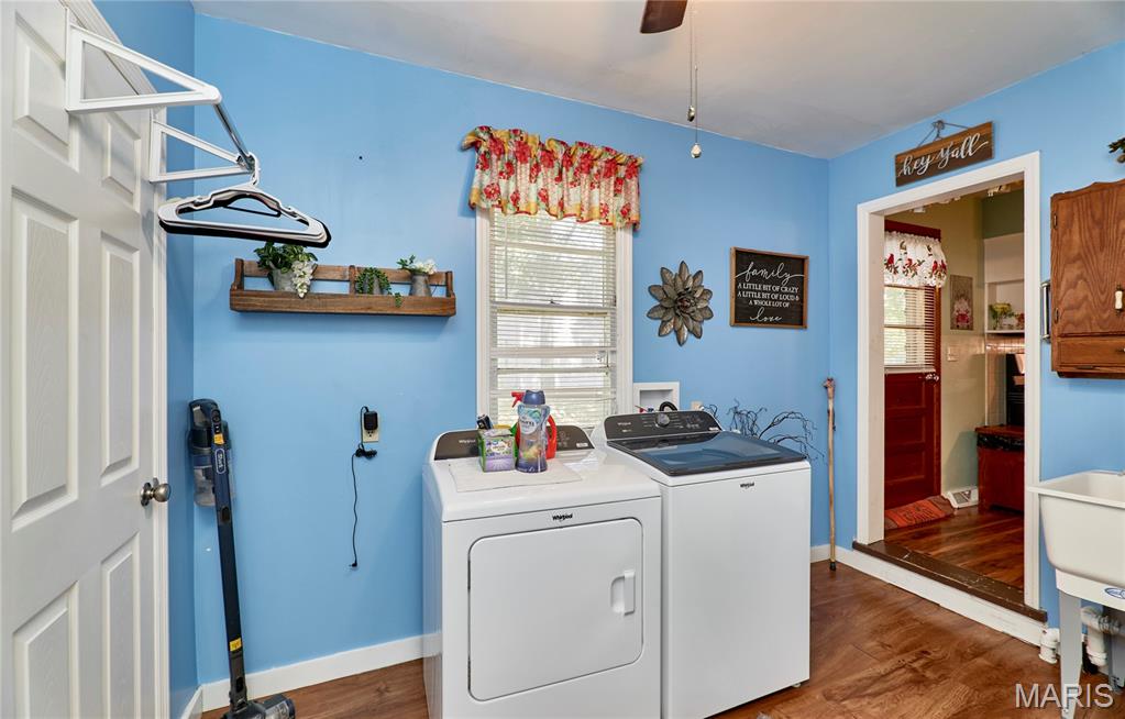 Second Add - Residential