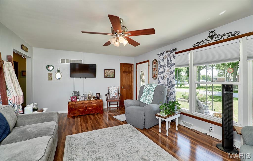 Second Add - Residential