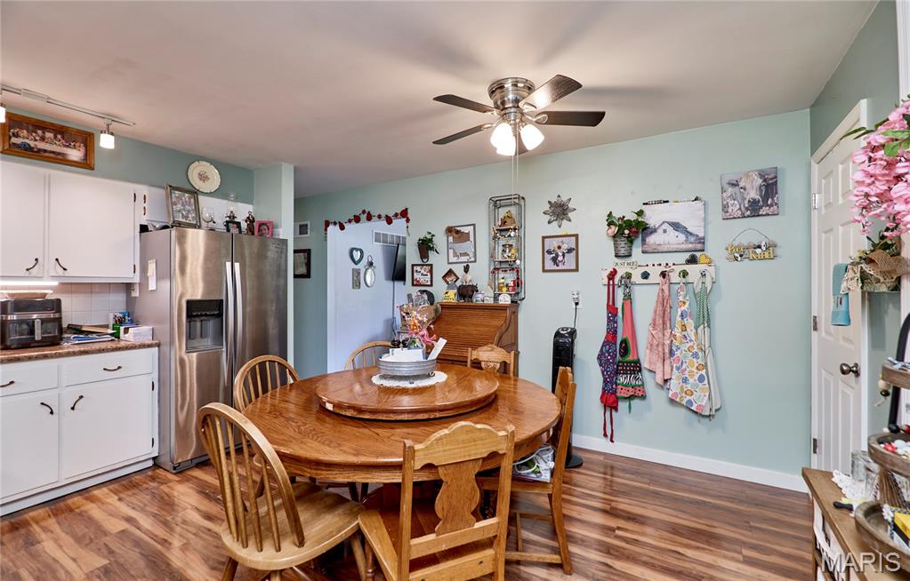 Second Add - Residential