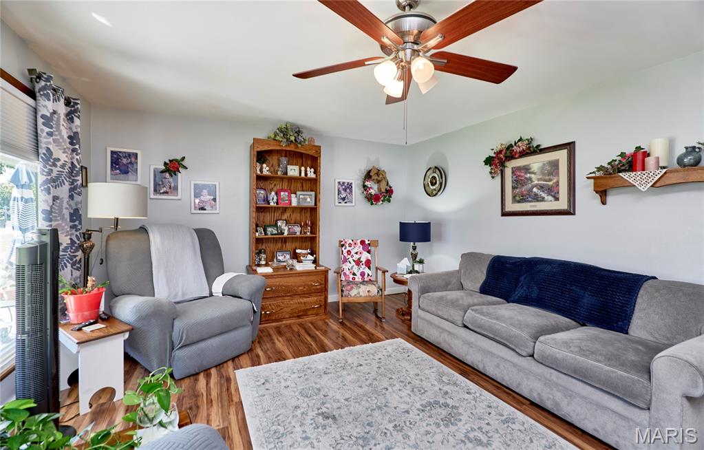 Second Add - Residential