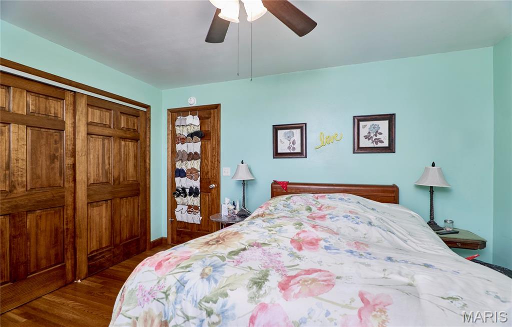 Second Add - Residential