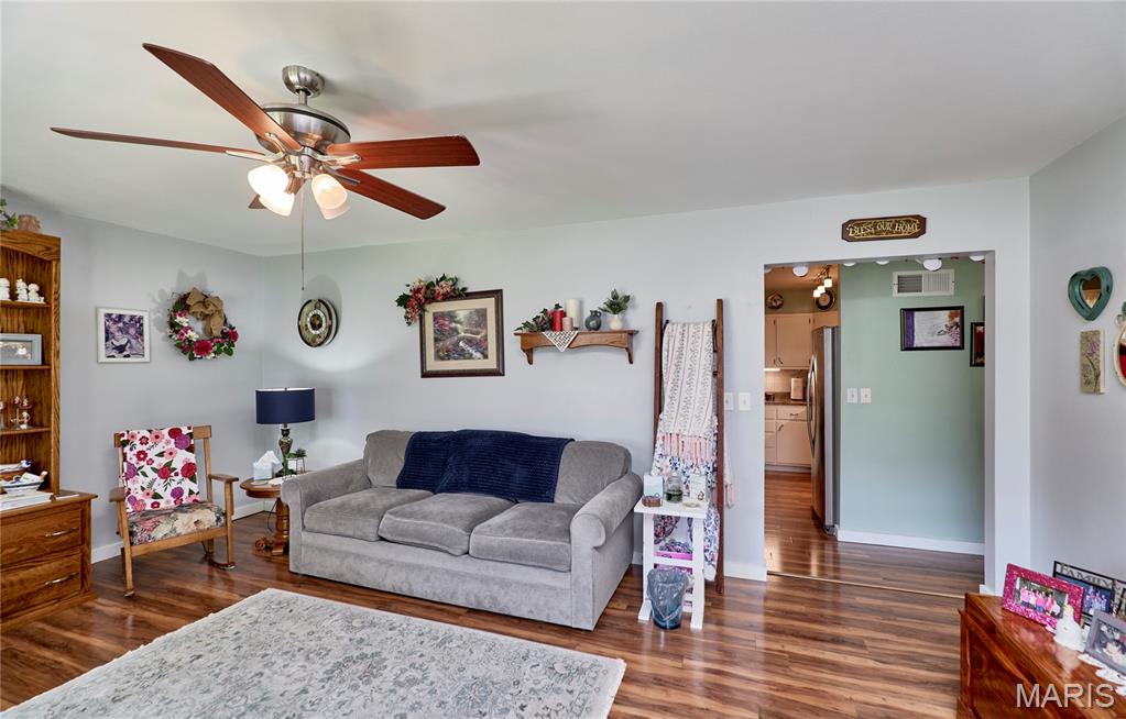 Second Add - Residential
