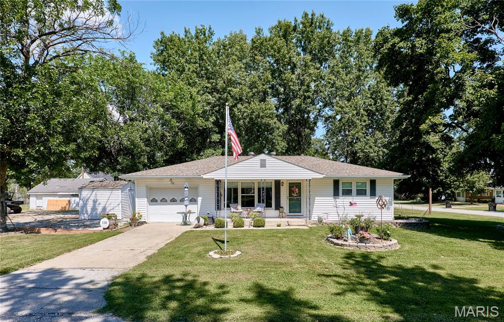 Second Add - Residential