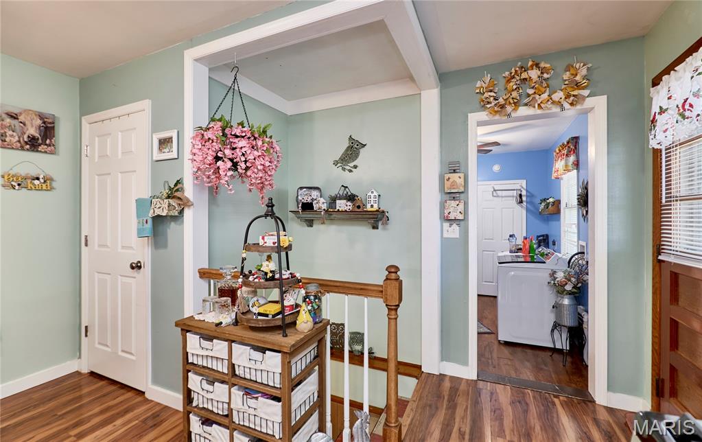 Second Add - Residential