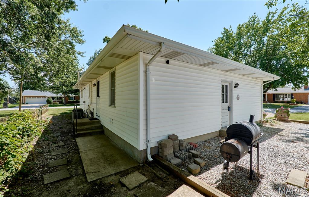 Second Add - Residential