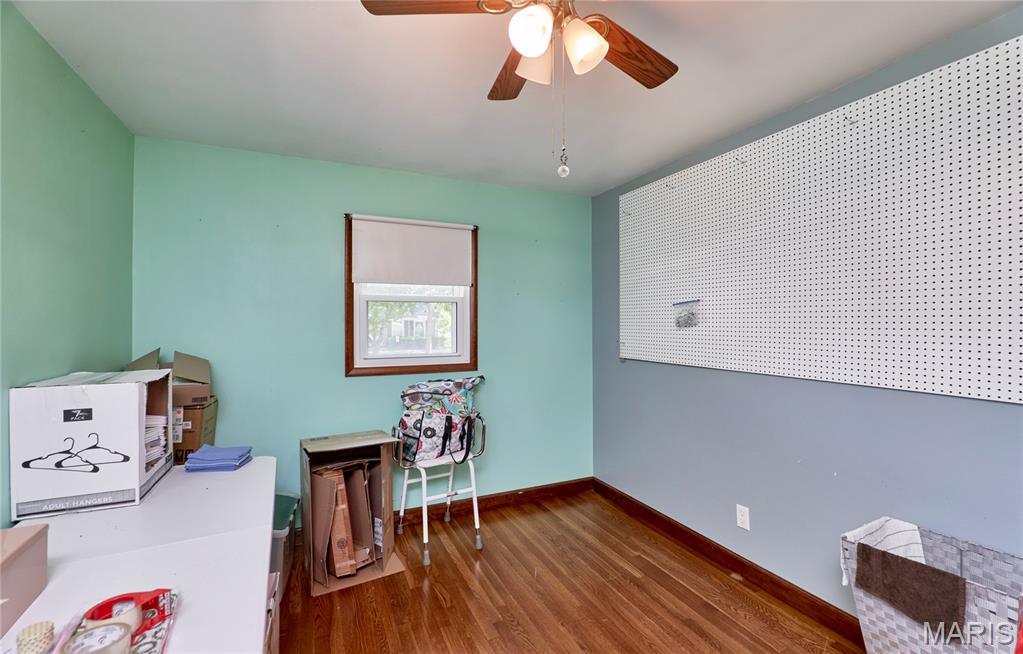 Second Add - Residential