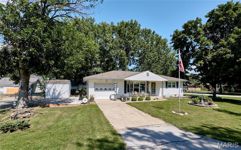 Second Add - Residential