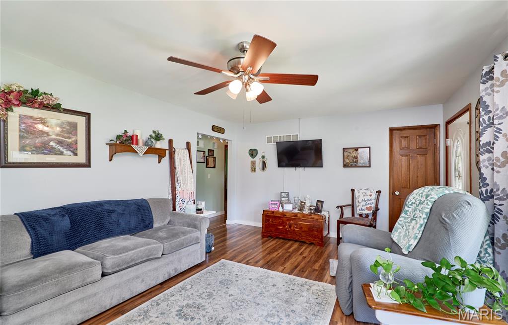 Second Add - Residential