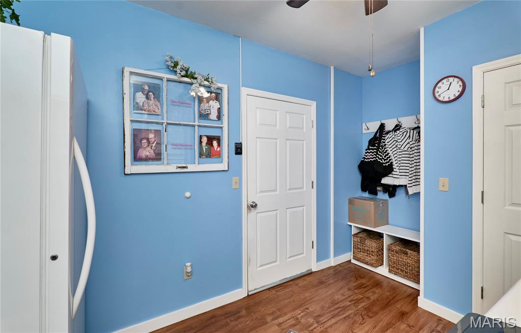 Second Add - Residential