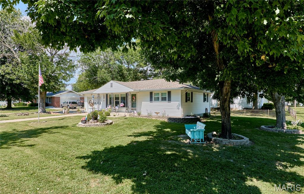 Second Add - Residential
