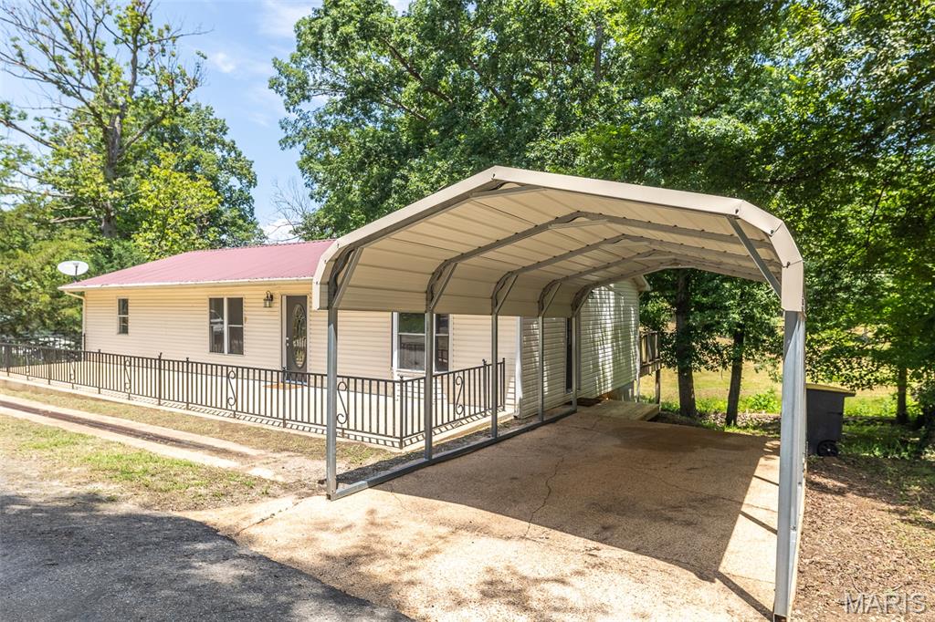 Paynes Add - Residential