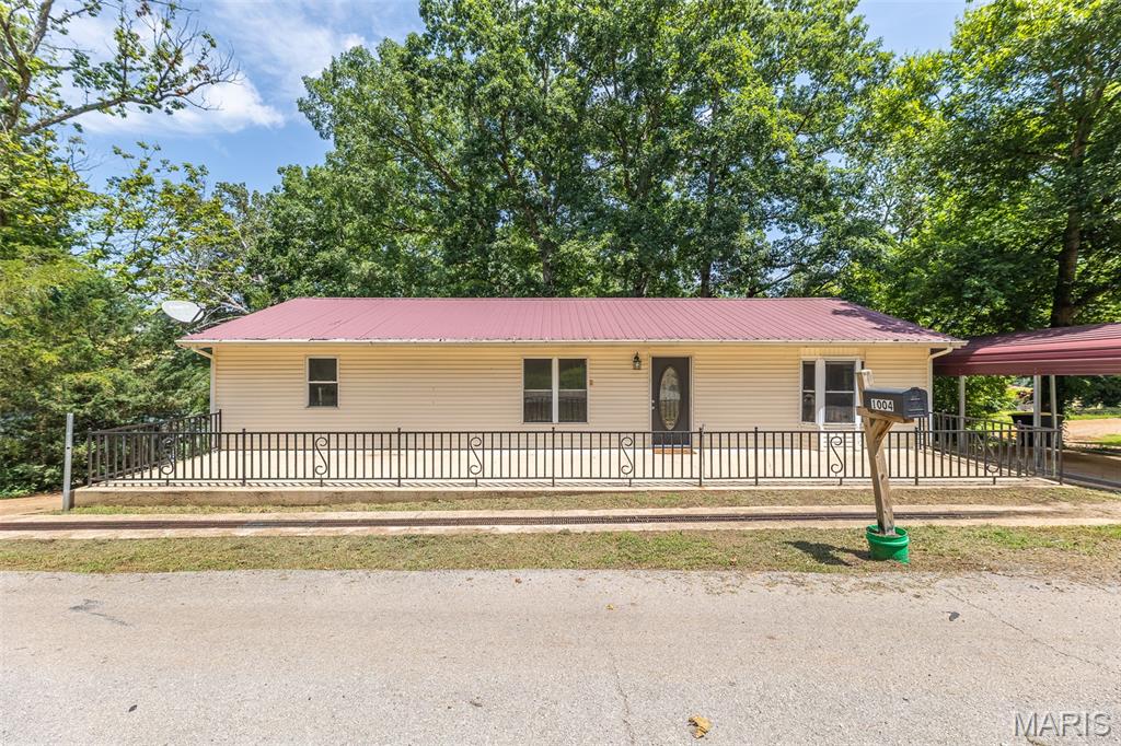 Paynes Add - Residential