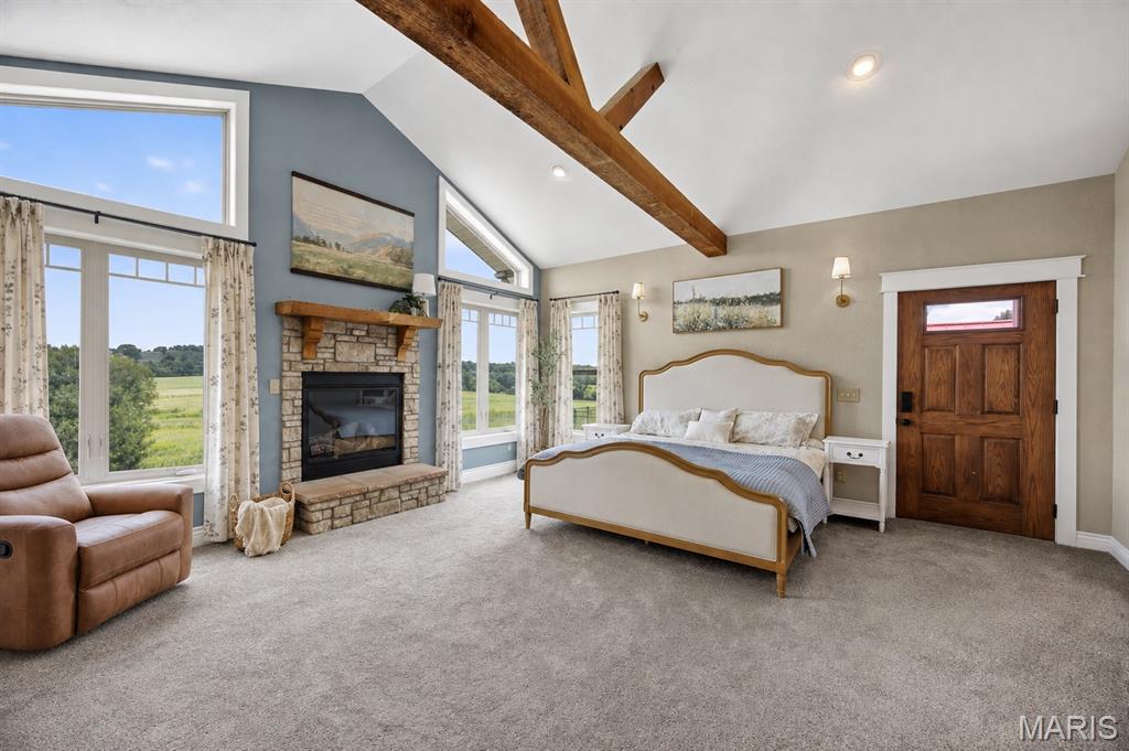rural - Residential
