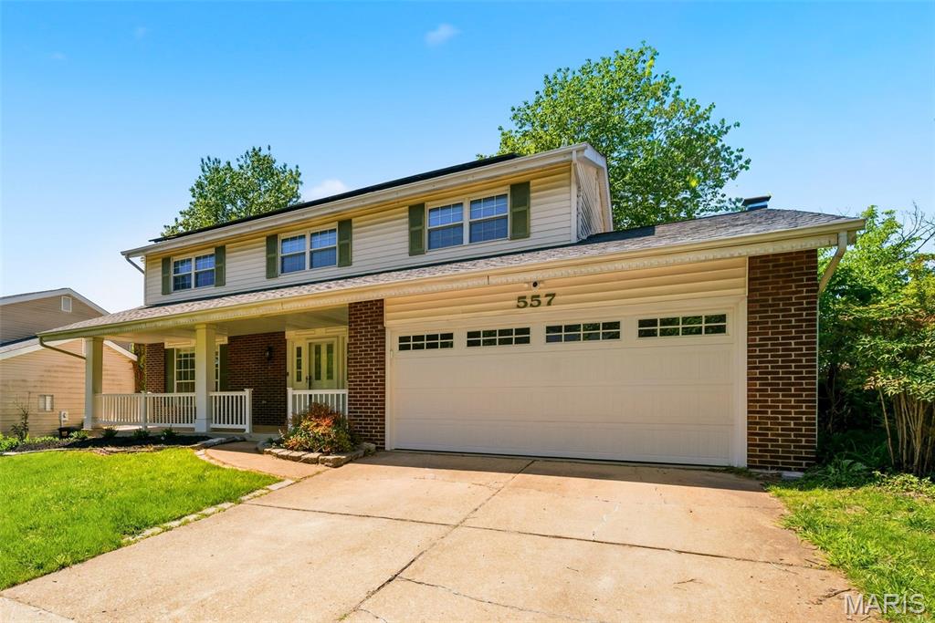 Summit Meadows 2 - Residential