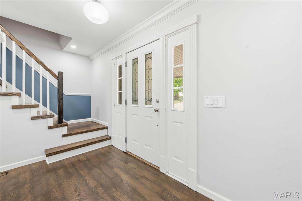 Summit Meadows 2 - Residential