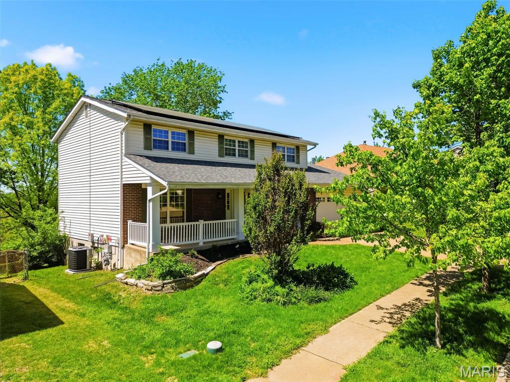 Summit Meadows 2 - Residential