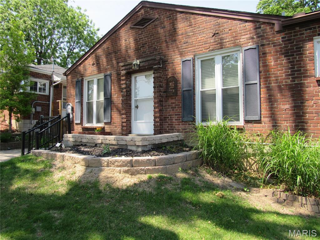 Mangans Lillian Sub - Residential