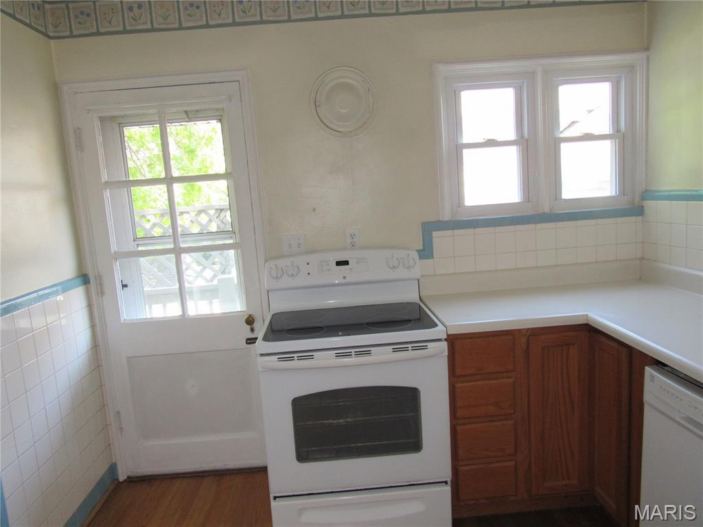 Mangans Lillian Sub - Residential