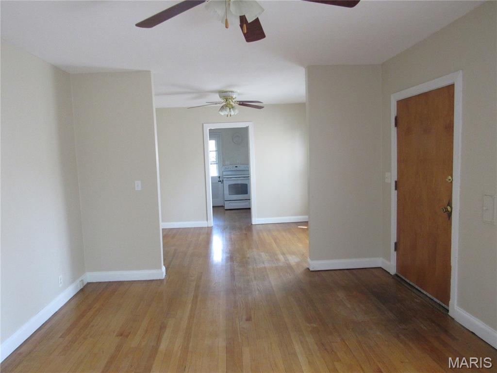 Mangans Lillian Sub - Residential