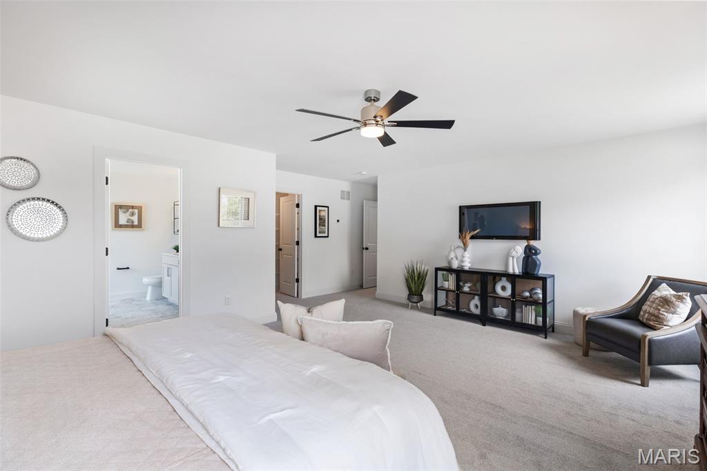 Estates at Valley View Farms - Residential