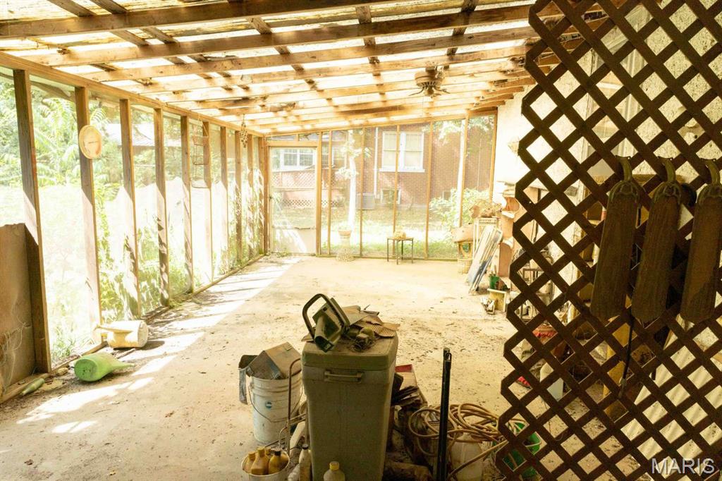 None - Residential
