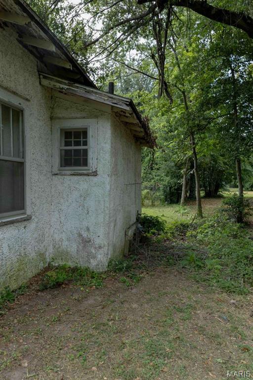 None - Residential