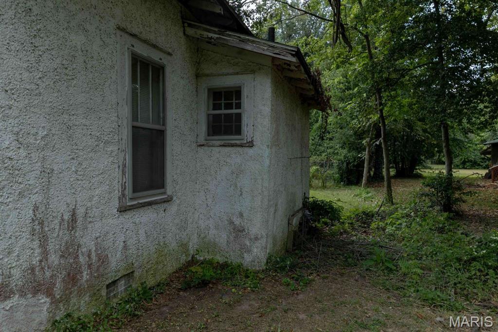 None - Residential