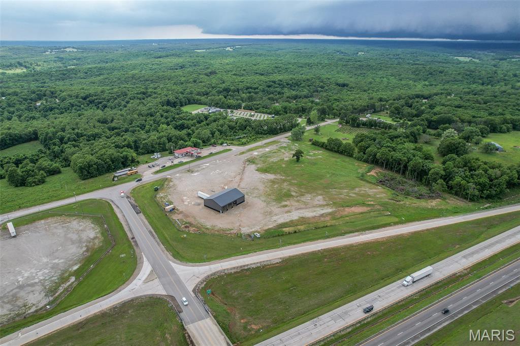 Rural - Commercial Sale