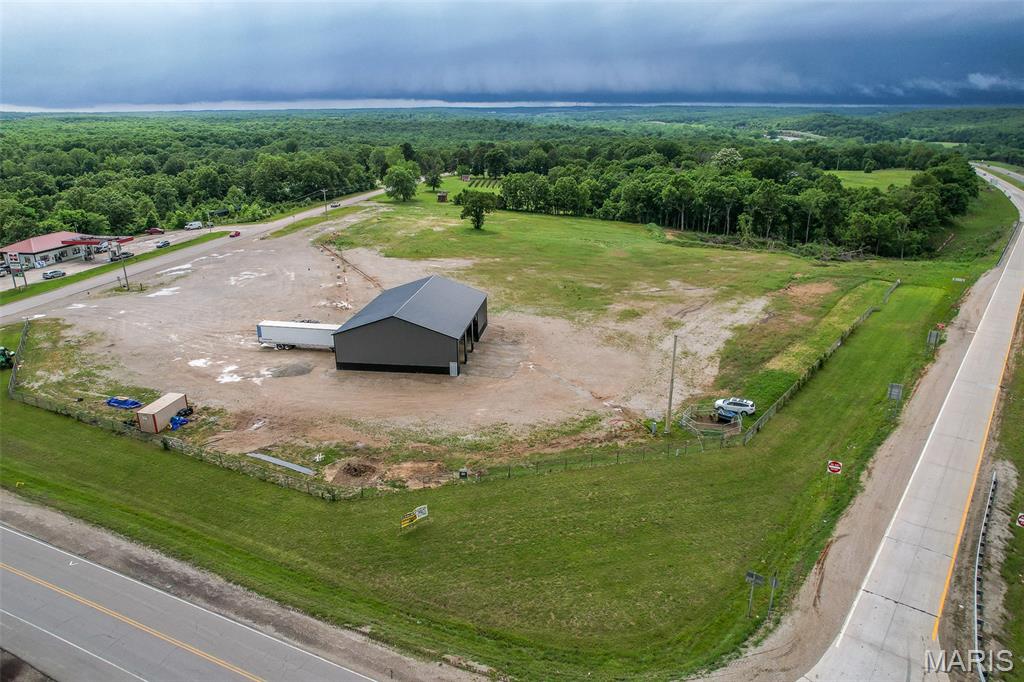 Rural - Commercial Sale