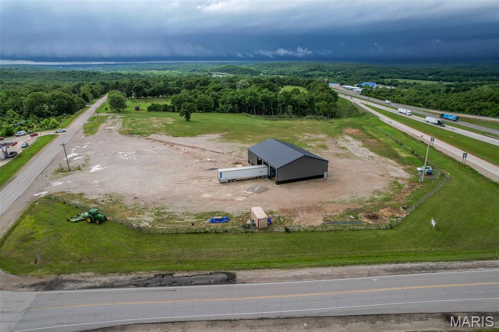 Rural - Commercial Sale