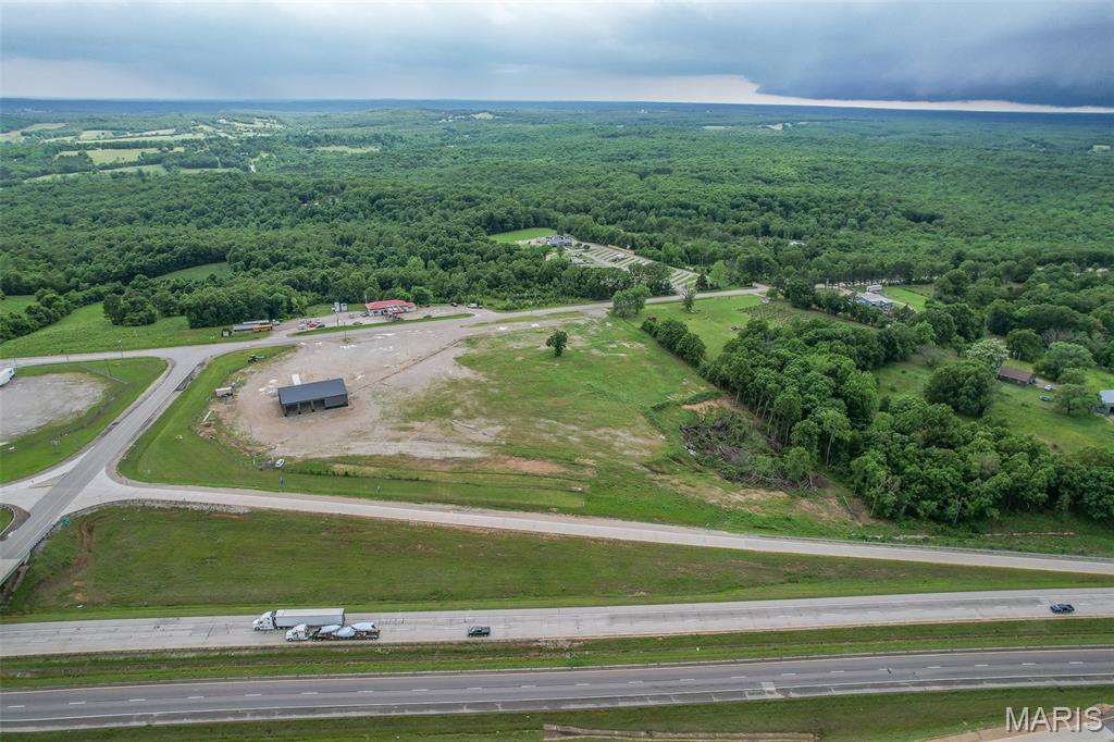 Rural - Commercial Sale