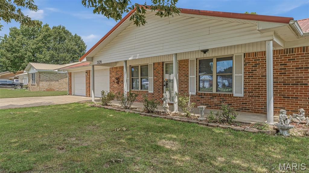 Eastwood Acres - Residential