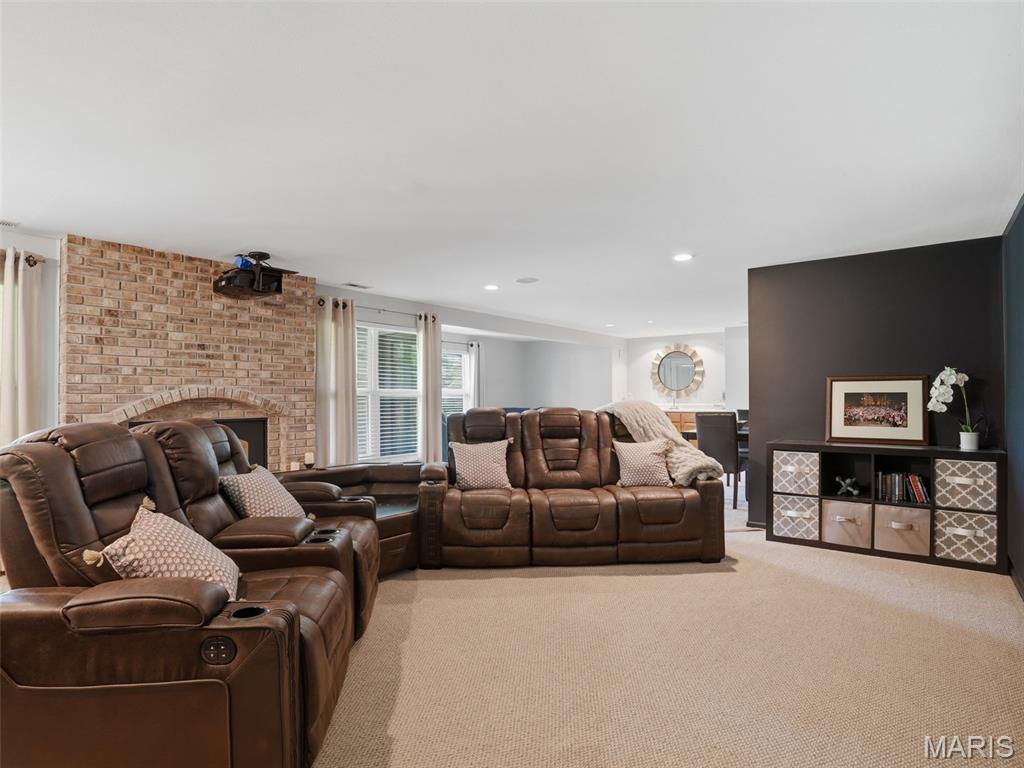 South Oaks - Residential