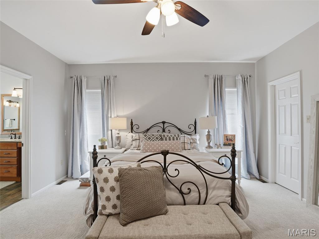 South Oaks - Residential