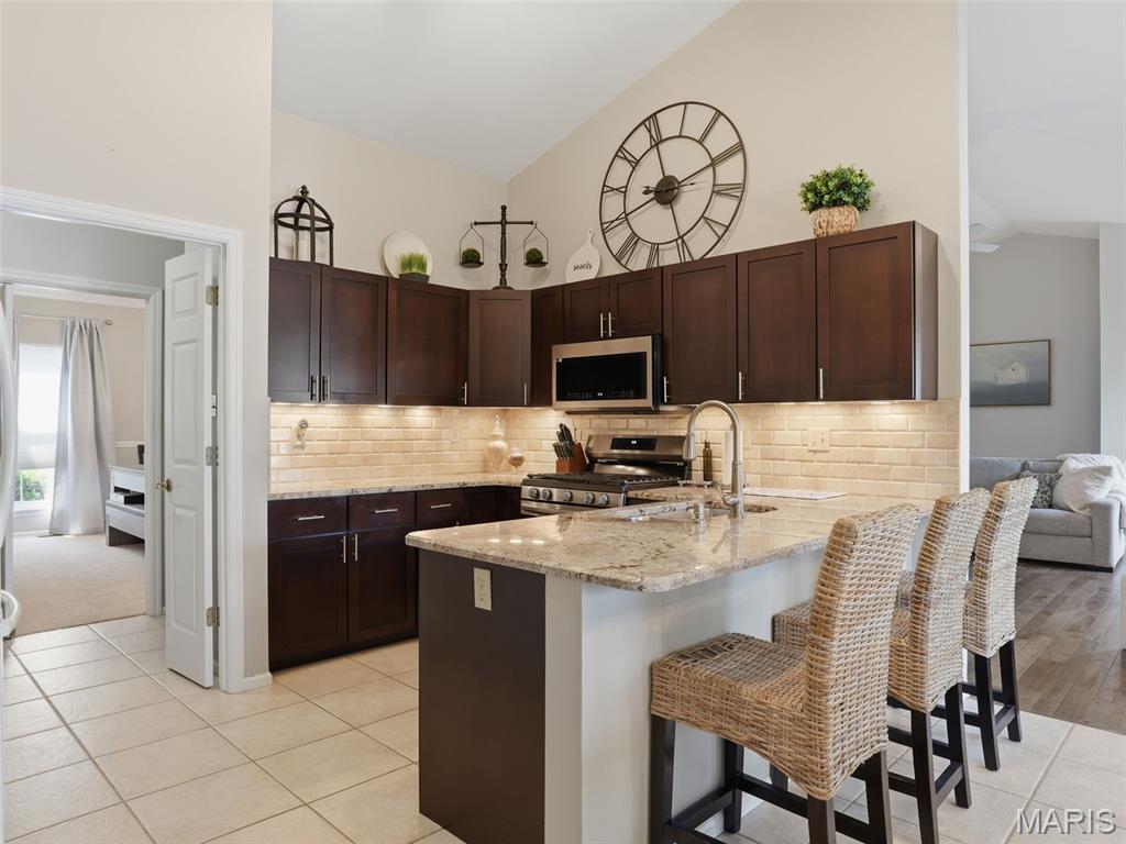 South Oaks - Residential