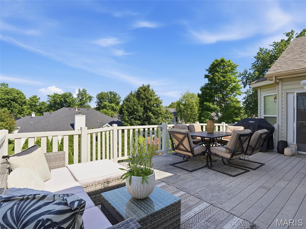 South Oaks - Residential