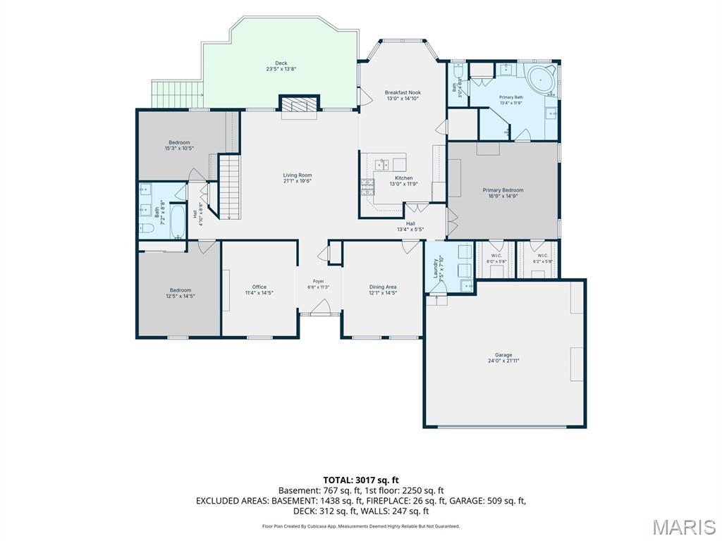 South Oaks - Residential