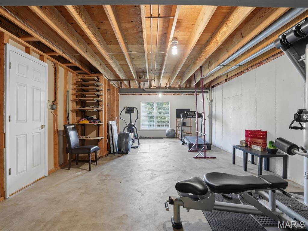 South Oaks - Residential