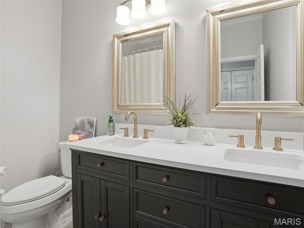 South Oaks - Residential